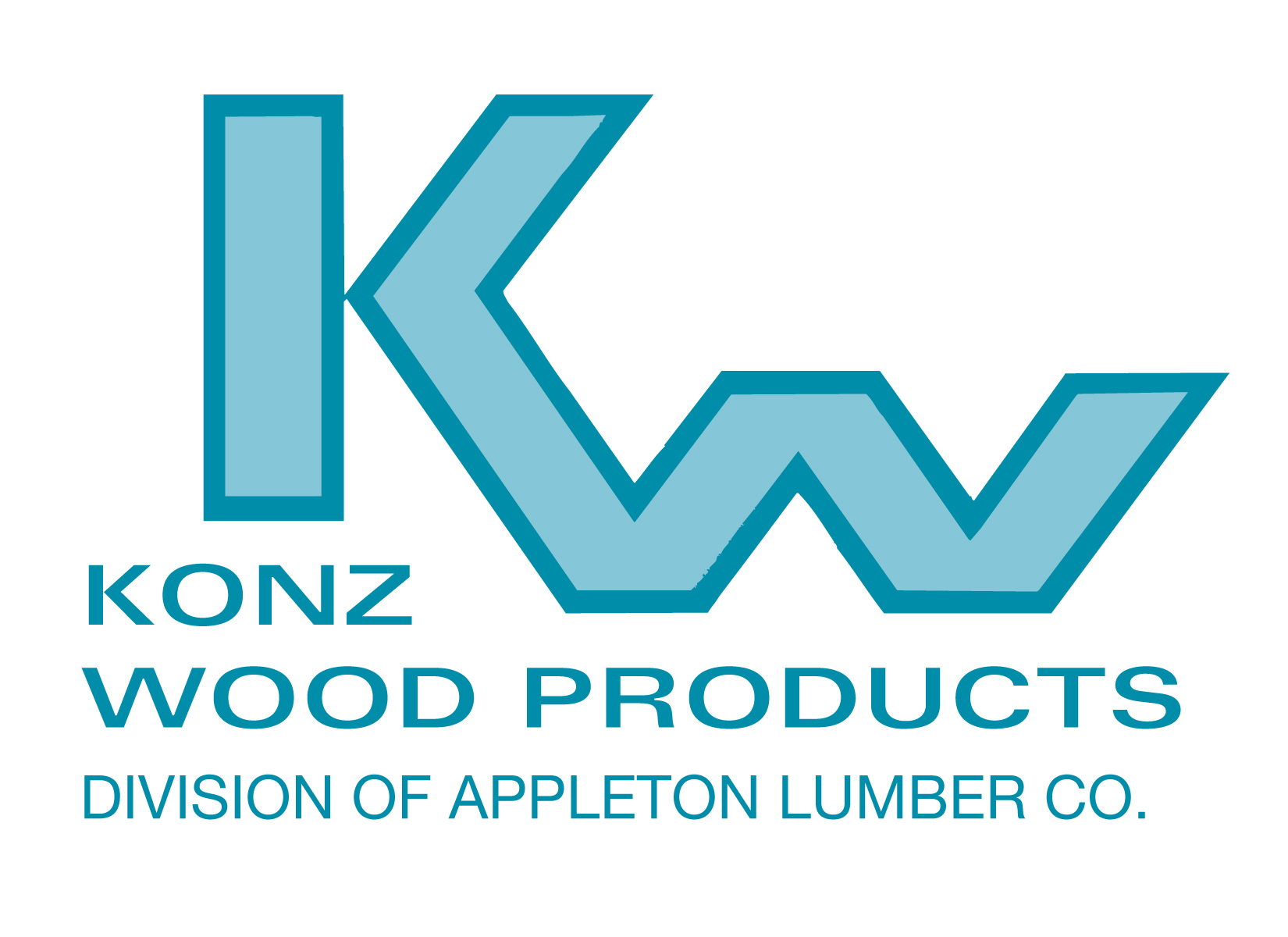 Konz Wood Products logo